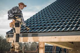 Best Tile Roofing Installation  in Maywood Park, OR